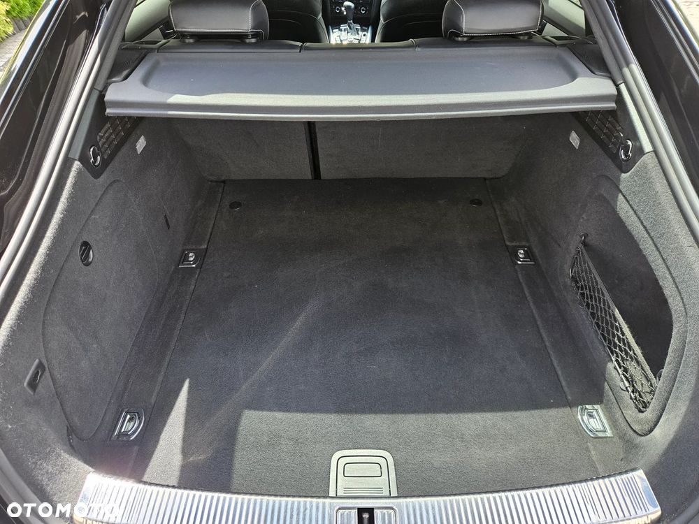 Audi A5 Sportback 2.0 TFSI Quattro S tronic - 29
