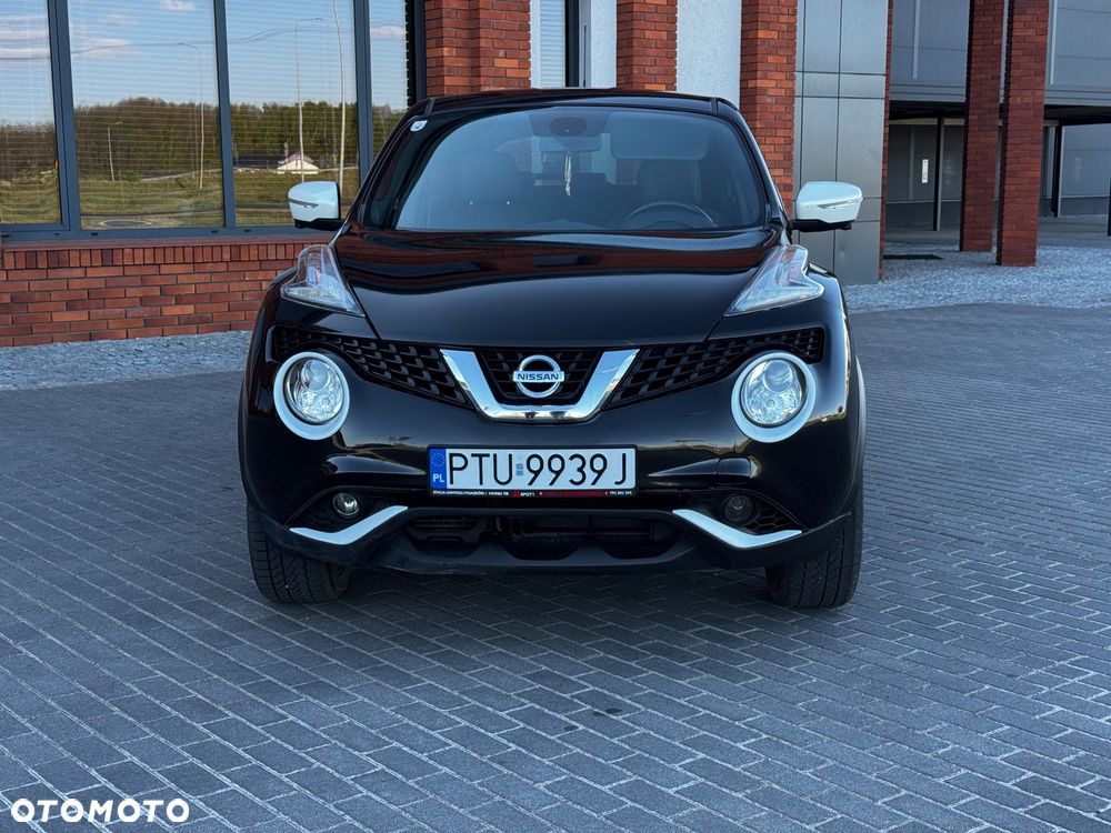 Nissan Juke - 3