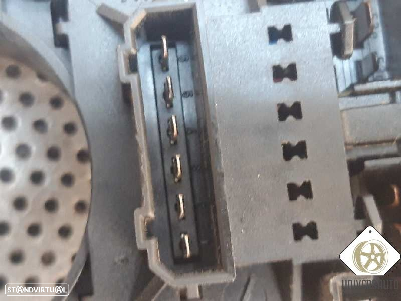 COMANDO LIMPA-VIDROS VOLKSWAGEN PASSAT 2000 - 2