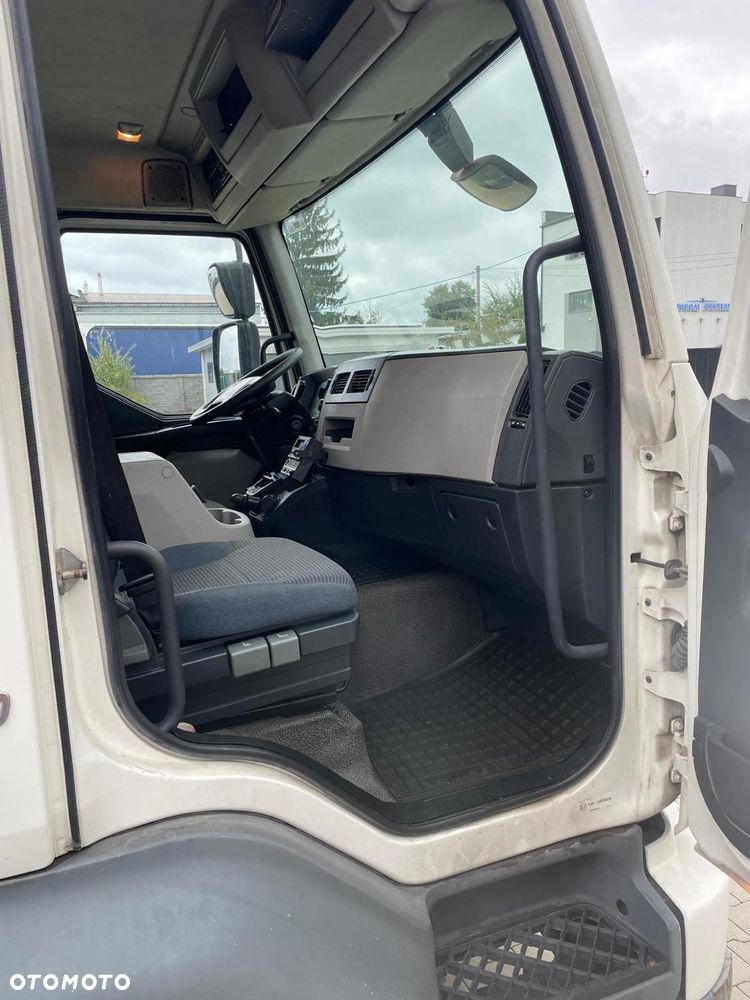 Volvo FL 240 - 5