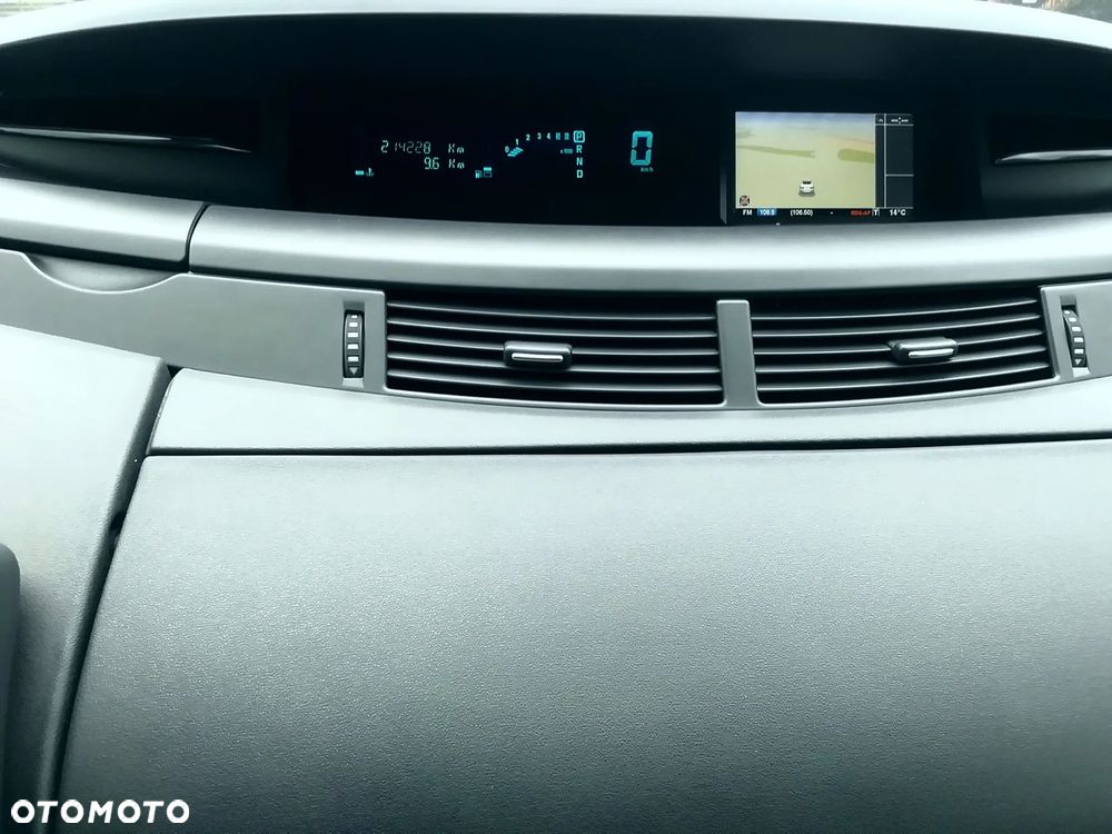 Renault Grand Espace 2.0 dCi Alcantara - 20