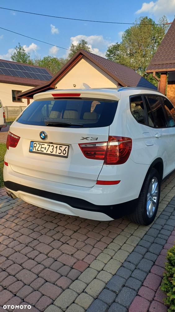 BMW X3 xDrive28i - 3