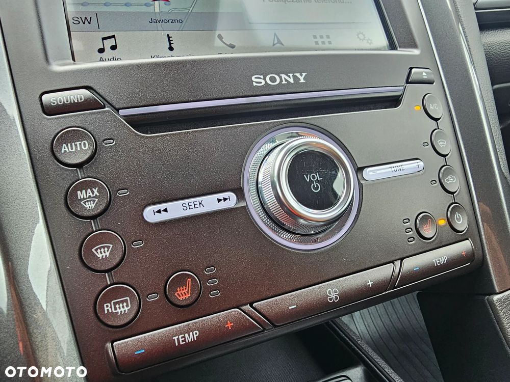 Ford Mondeo 2.0 TDCi Titanium PowerShift - 26