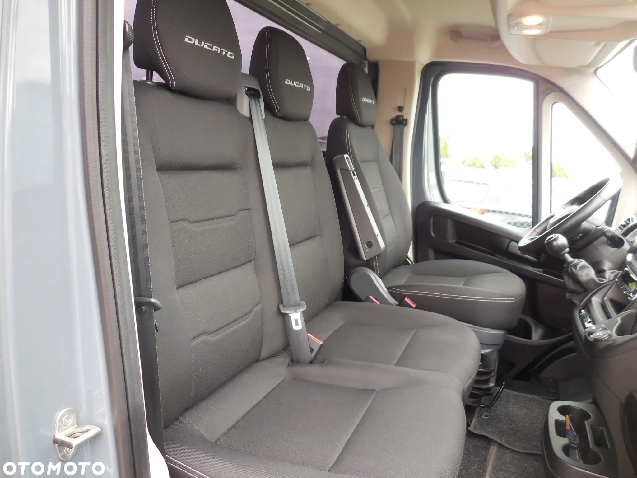 Fiat DUCATO - 11