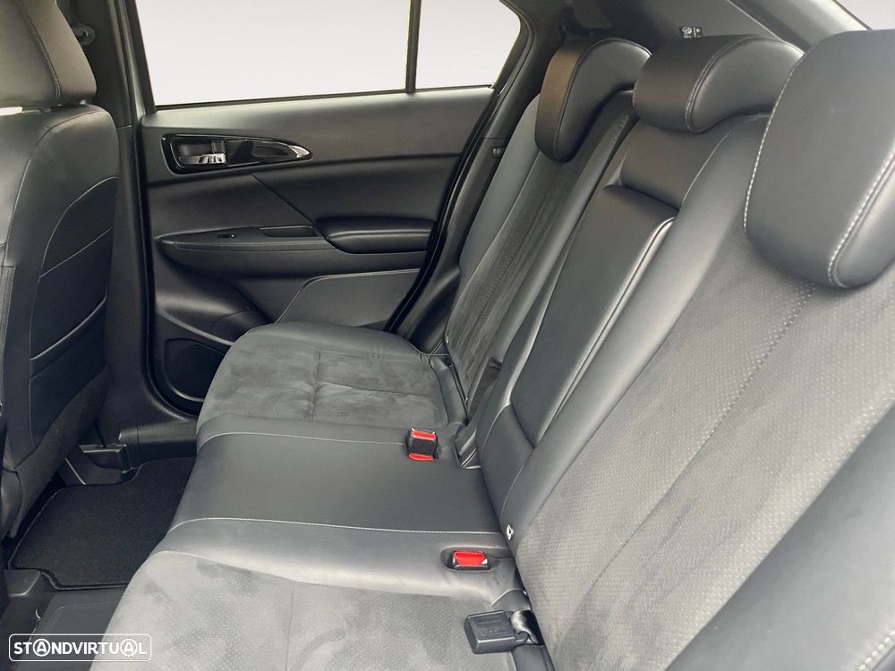 Mitsubishi Eclipse Cross 2.4 PHEV eStyle - 13