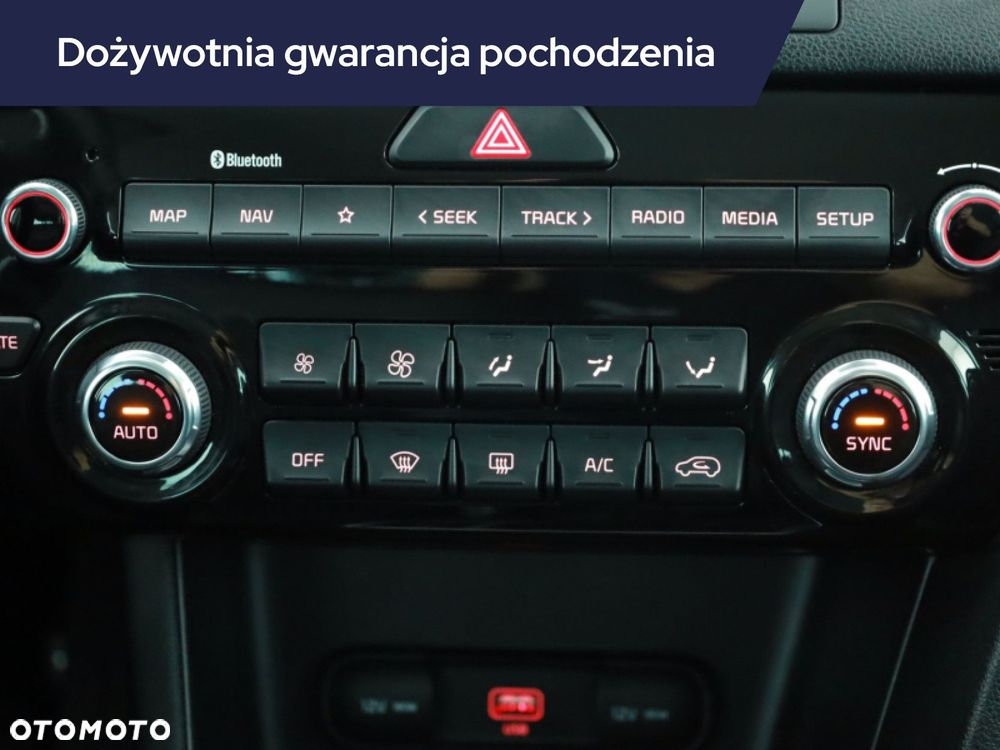 Kia Sportage - 13