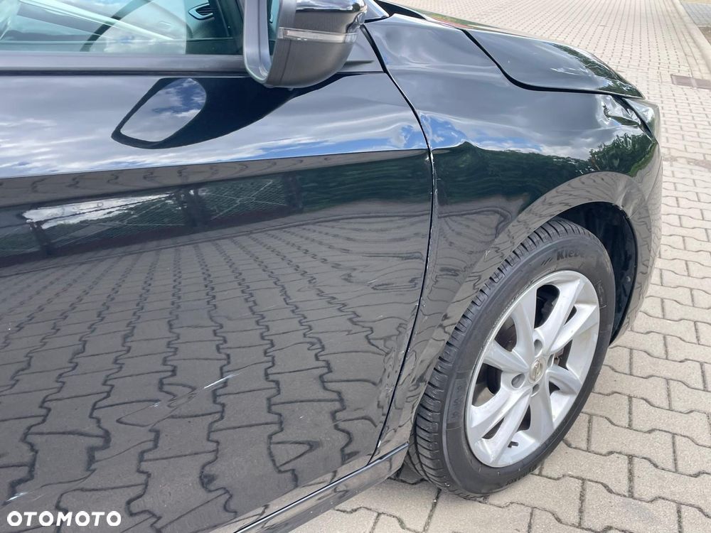 Opel Corsa 1.2 Direct Inj Turbo Start/Stop Automatik Elegance - 10
