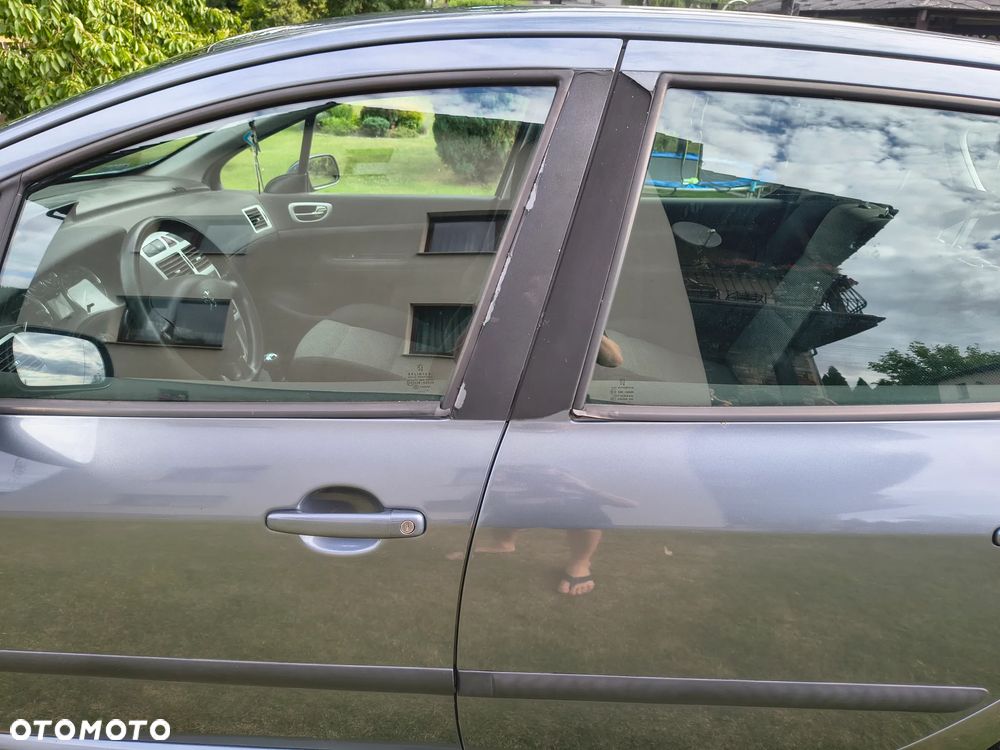 Peugeot 307 1.4 XR - 5