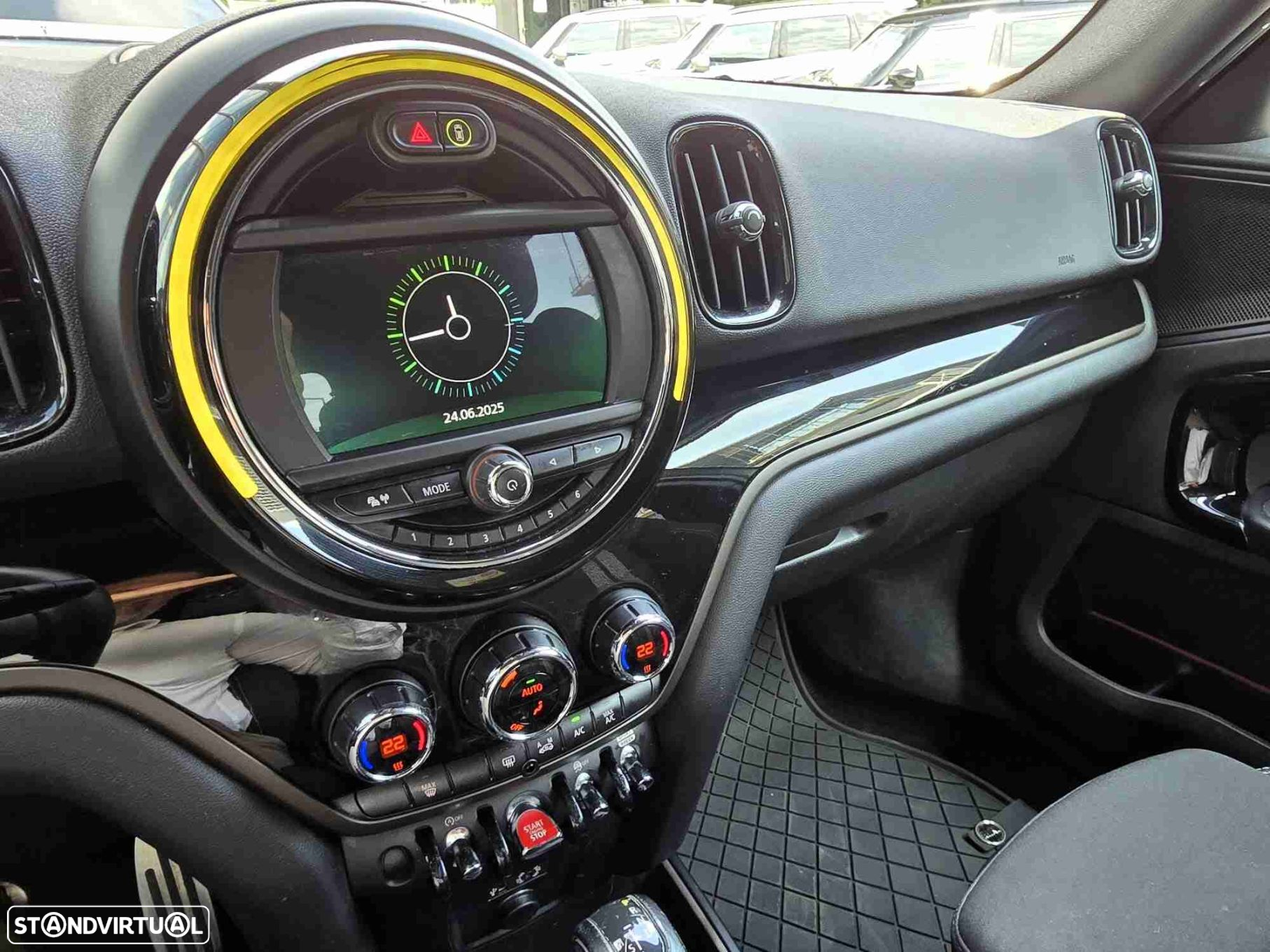 MINI Countryman One Auto - 13