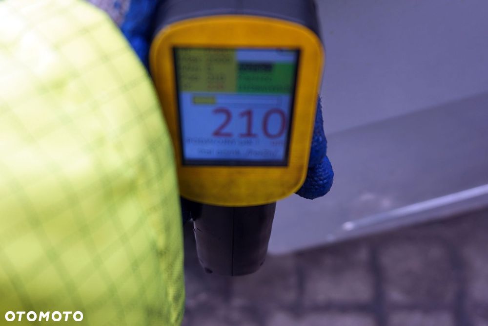 ĆWIARTKA BŁOTNIK TYLNY LEWY PASSAT LA7W B7 SEDAN  VOLKSWAGEN 2010-2014 - 6