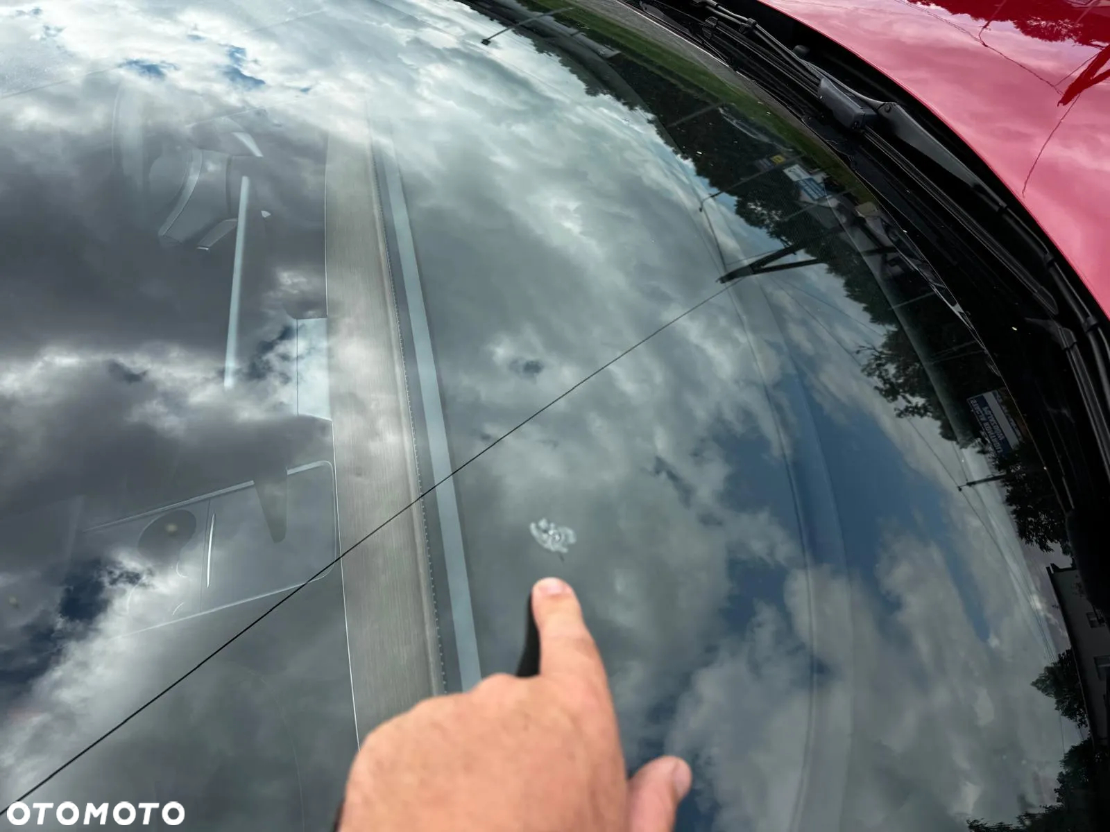 Tesla Model 3 Langstreckenbatterie Allradantrieb Dual Motor - 22