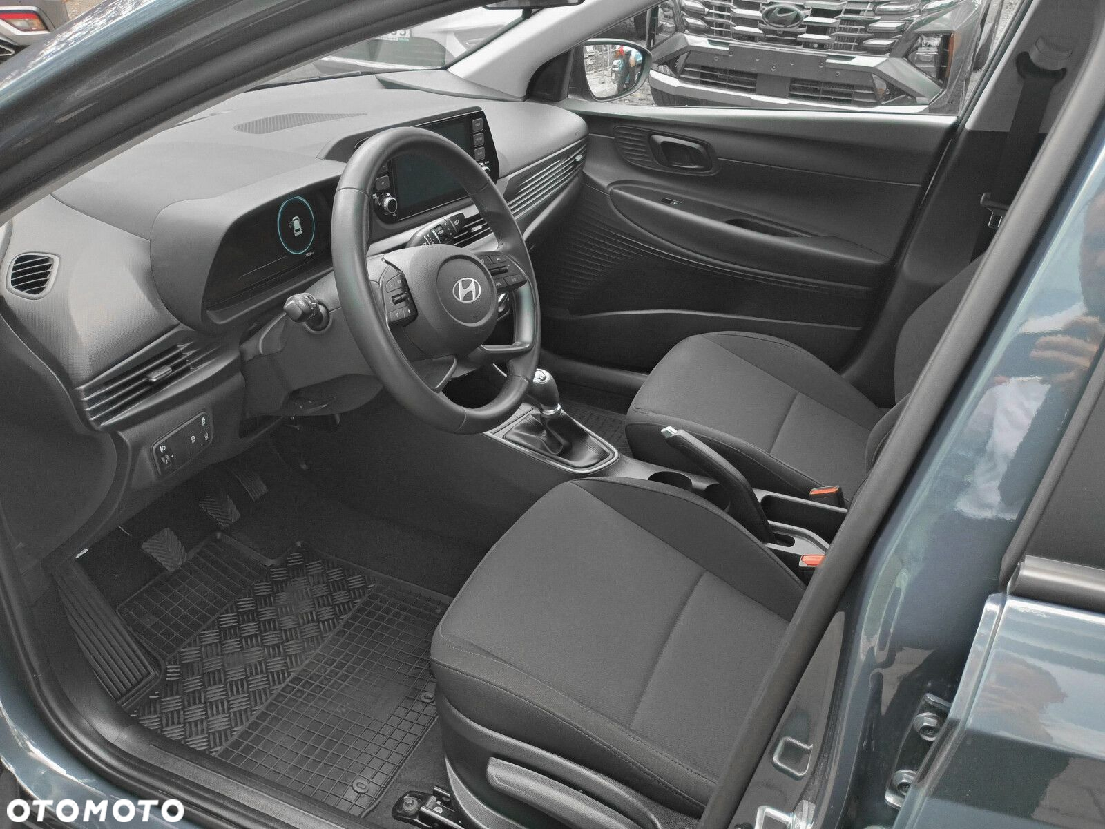 Hyundai i20 - 6