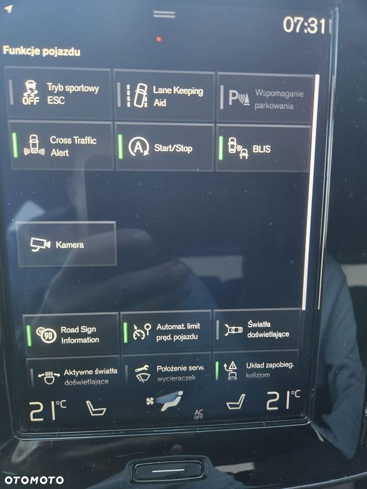 Volvo XC 40 - 16