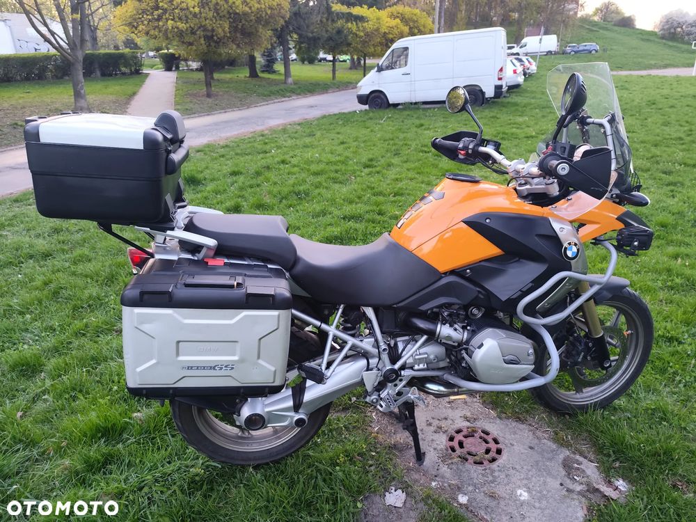 BMW GS - 2