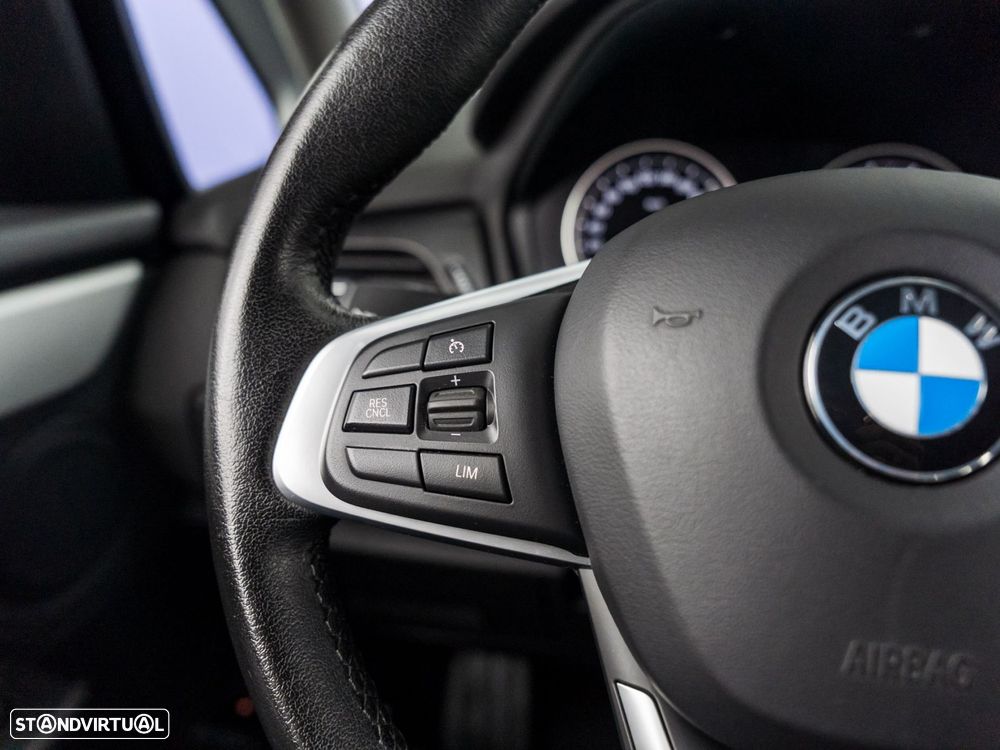 BMW 225xe Active Tourer Advantage - 17