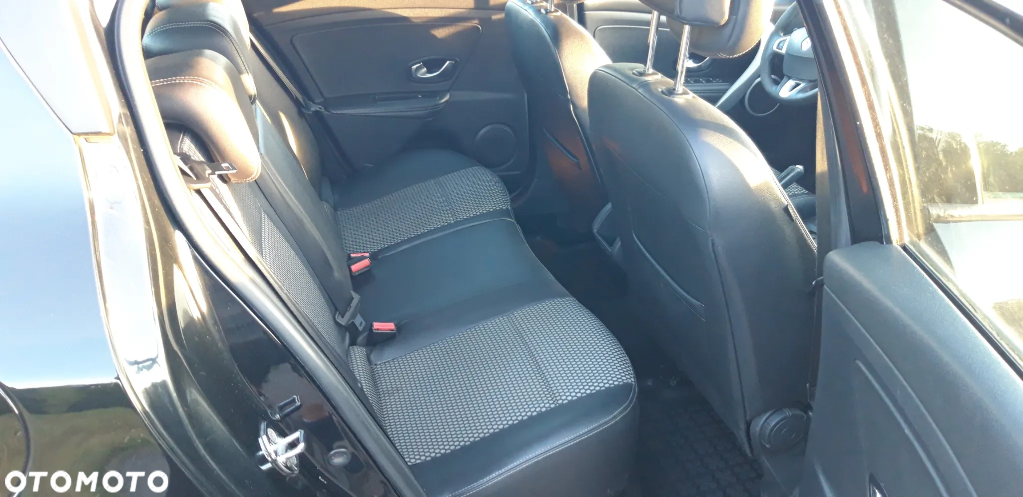 Renault Megane 1.4 16V TCE Dynamique - 11