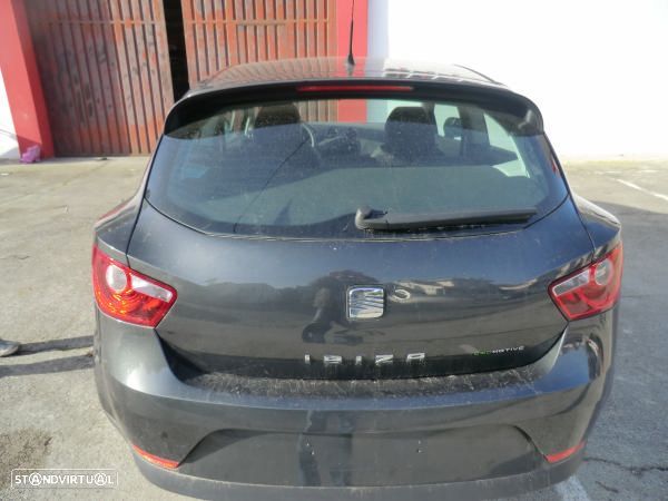 Para Peças Seat Ibiza Iv (6J5, 6P1) - 4