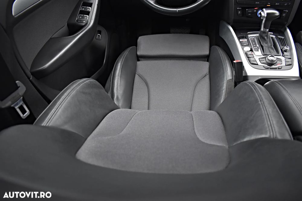 Audi Q5 2.0 TDI Quattro S tronic - 10