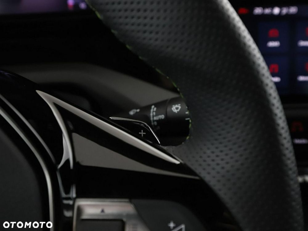 Peugeot 408 1.2 PureTech mHEV GT S&S e-DCS6 - 36
