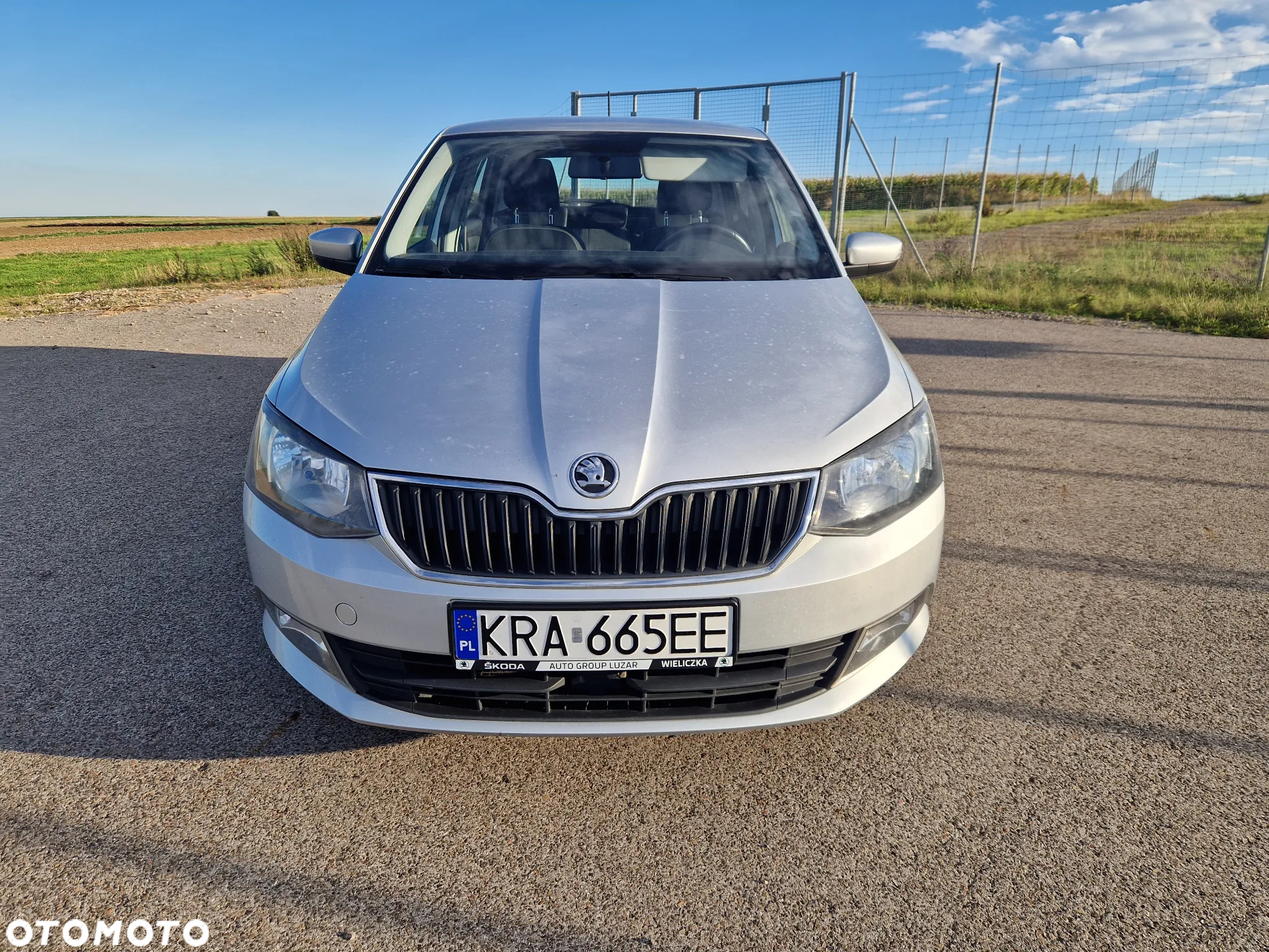 Skoda Fabia 1.2 TSI Ambition - 7