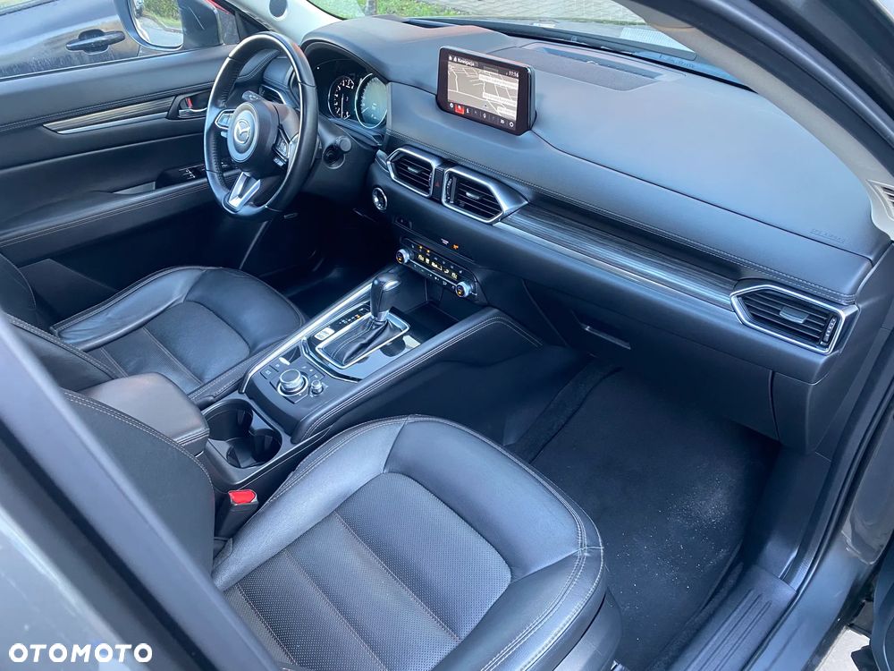 Mazda CX-5 2.0 Skypassion 2WD - 40