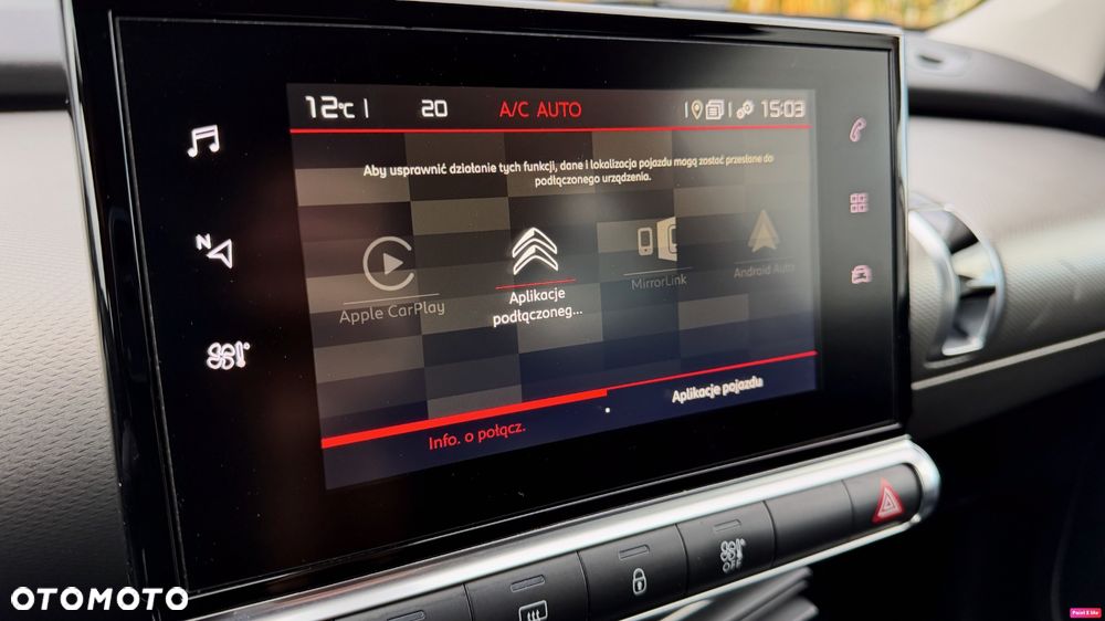 Citroën C4 Cactus Pure Tech e-THP 110 Stop&Start Shine - 29