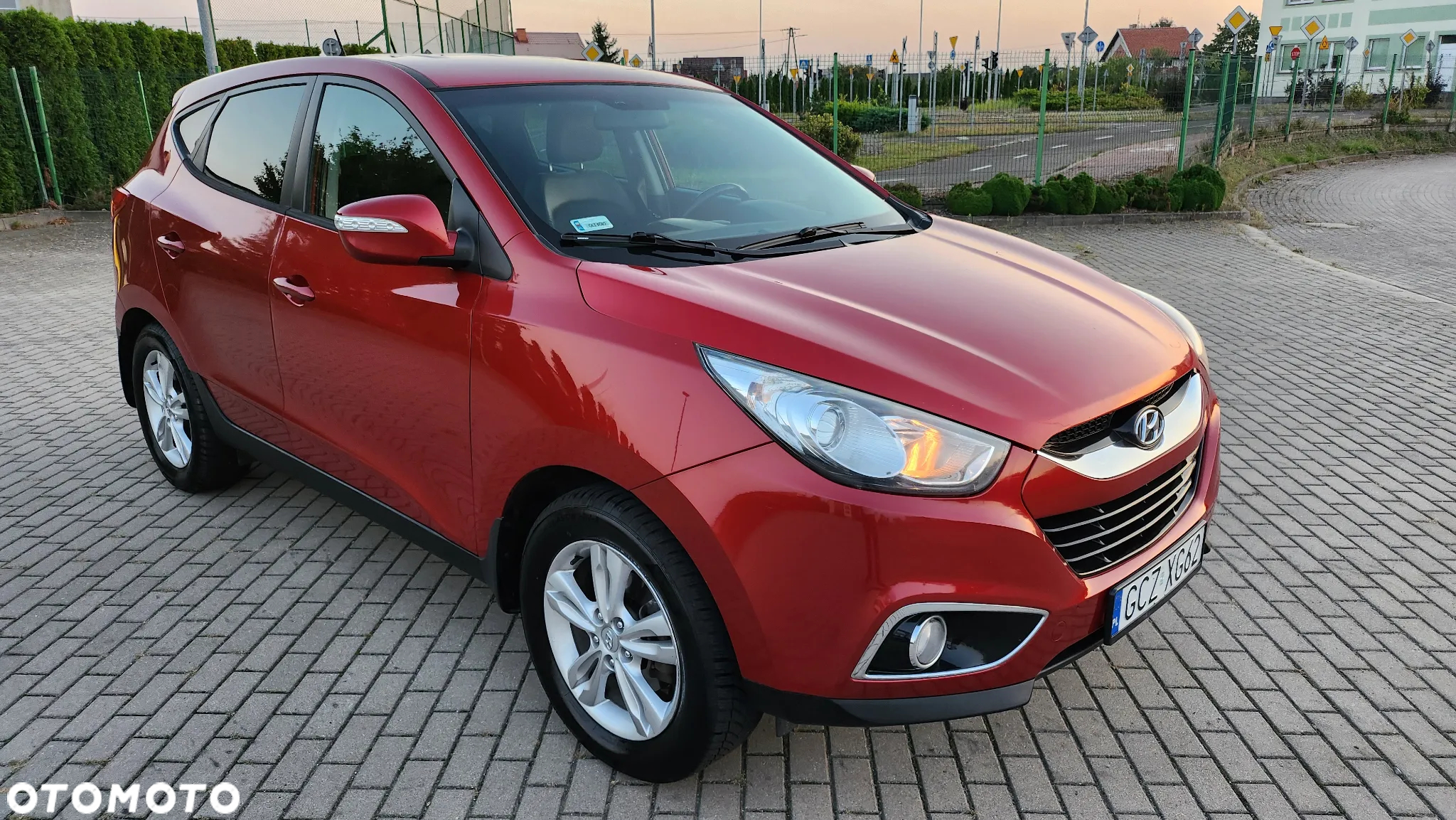 Hyundai ix35 2.0 Comfort - 24