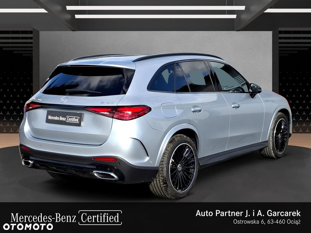 Mercedes-Benz Glc 2026 photo 5