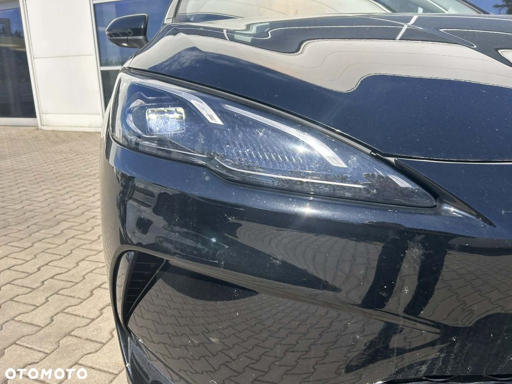 BYD Seal 5 1.5 Design - 3