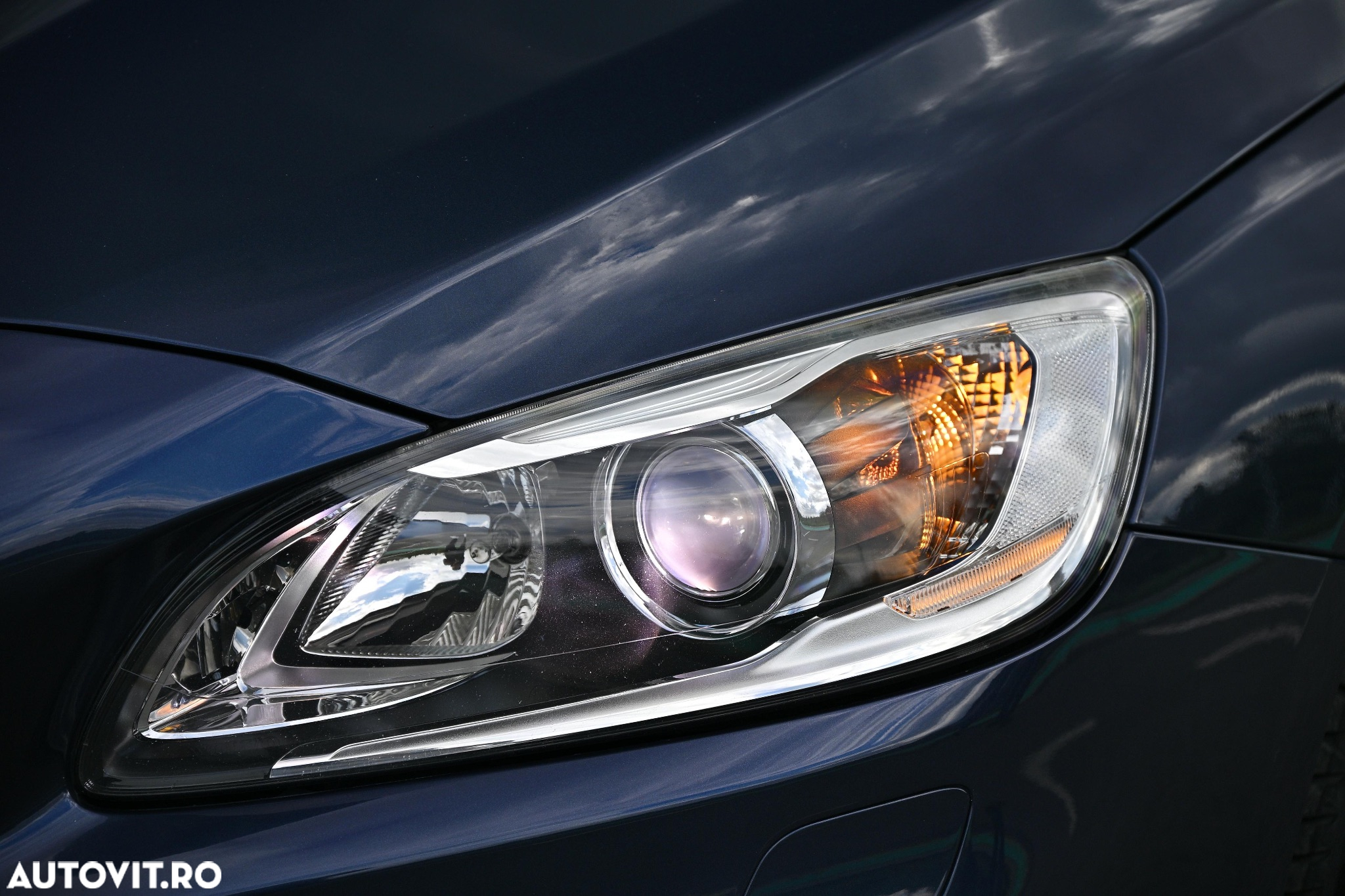 Volvo V60 - 34