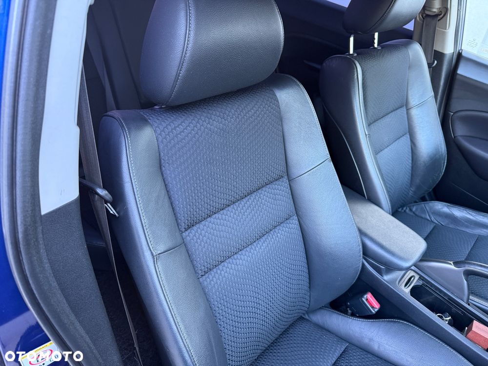 Honda Civic 1.8 GT Special Edition - 13