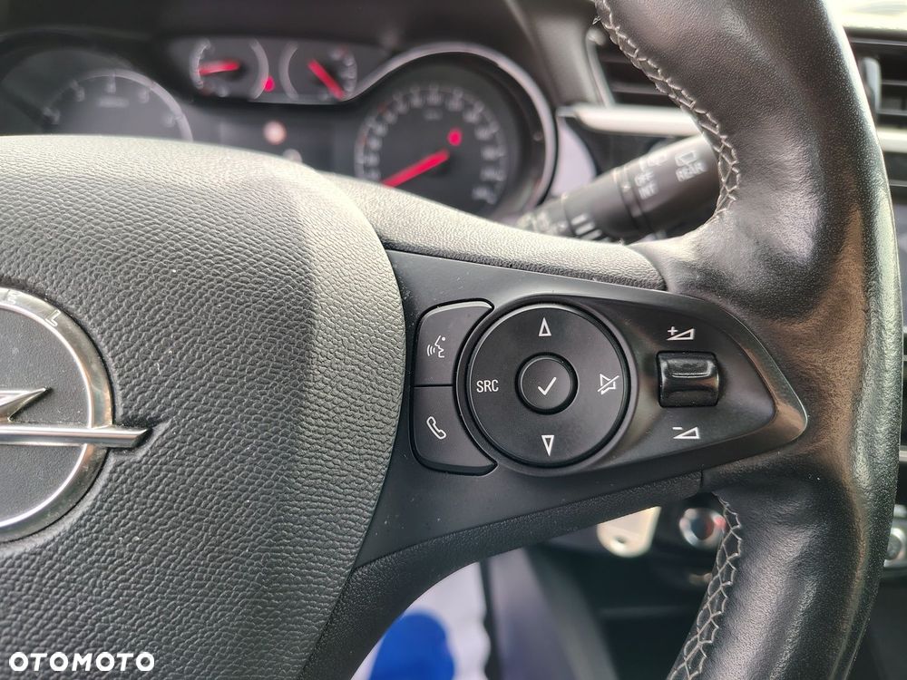 Opel Corsa 1.2 S&S - 15