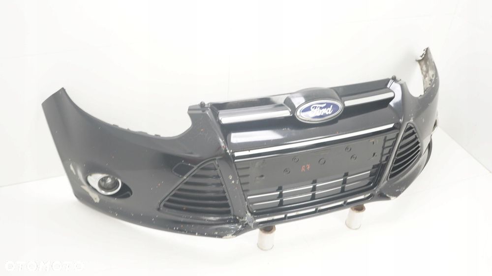 ZDERZAK PRZÓD PRZEDNI FORD FOCUS MK3 10-14R - 2