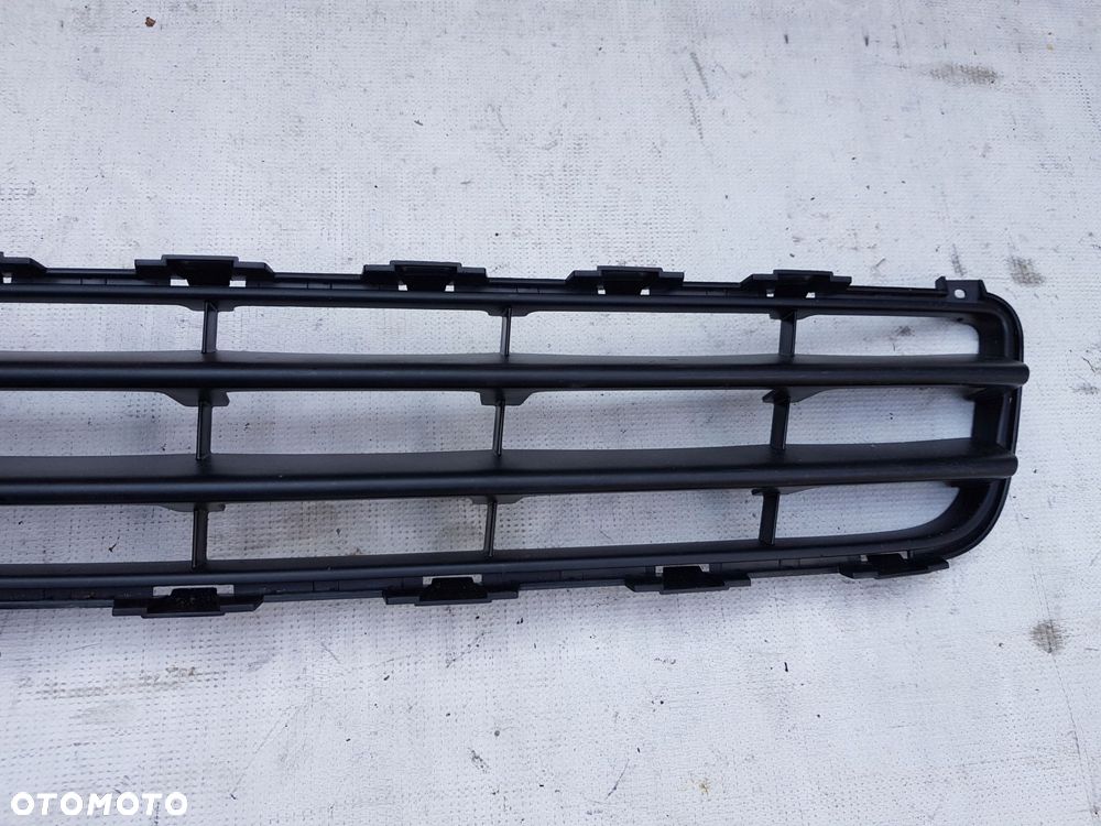 kratka zderzaka przód 71721-72k0 suzuki swift iii mk6 2008-2010 - 3