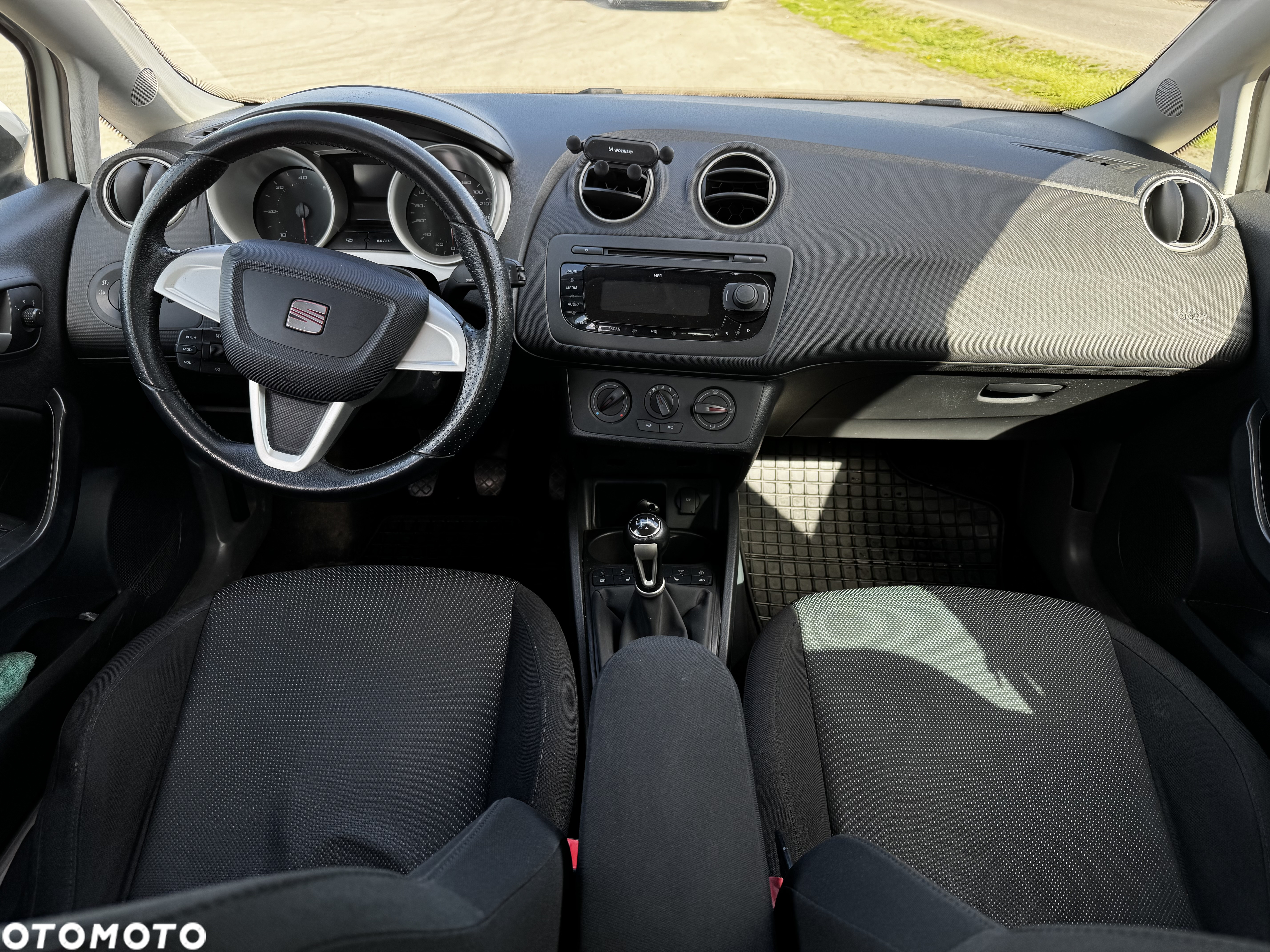 Seat Ibiza - 11
