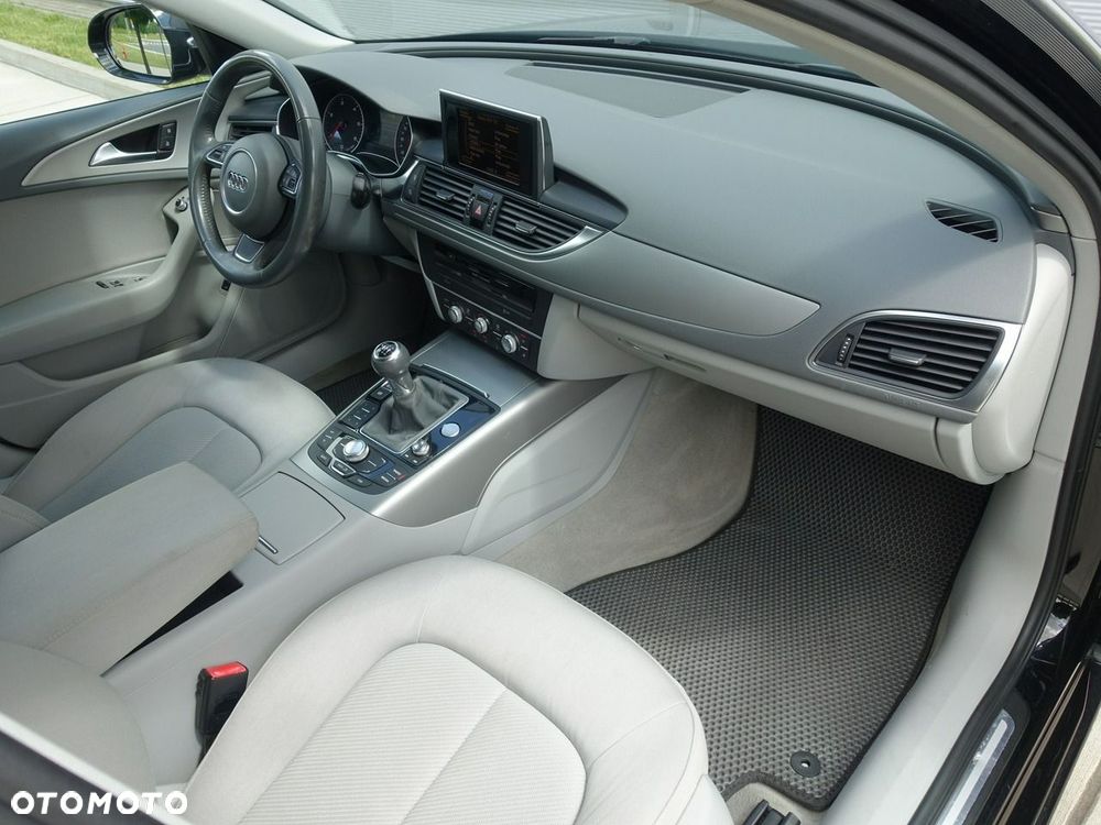 Audi A6 Limousine - 19