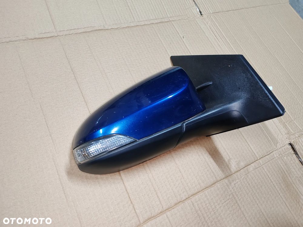Lusterko prawe 8T5 7 PIN Toyota Auris II 12-18 - 5