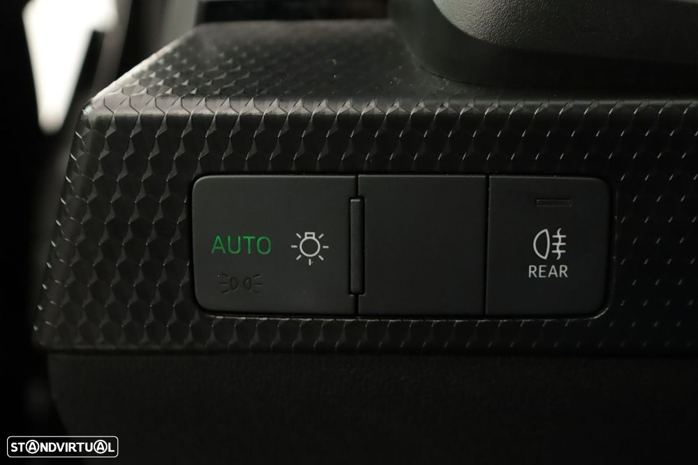 Audi A1 Sportback 30 TFSI Advanced S tronic - 18