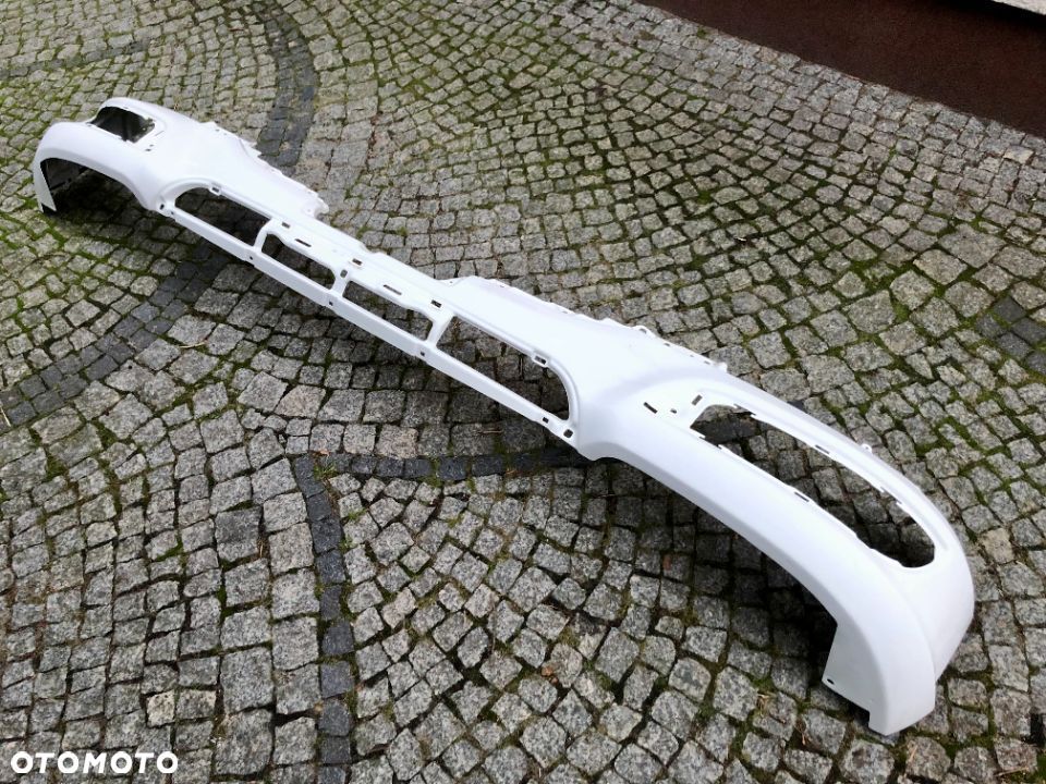 ZDERZAK DAF XF 106 1953385 - 1