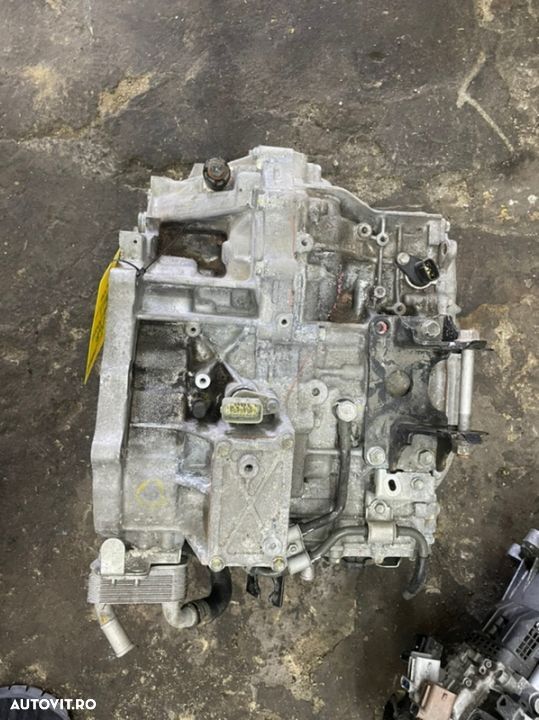 Cutie viteze automata TOYOTA RAV 4 Hybrid sau LEXUS NX300H an 2016 - 2