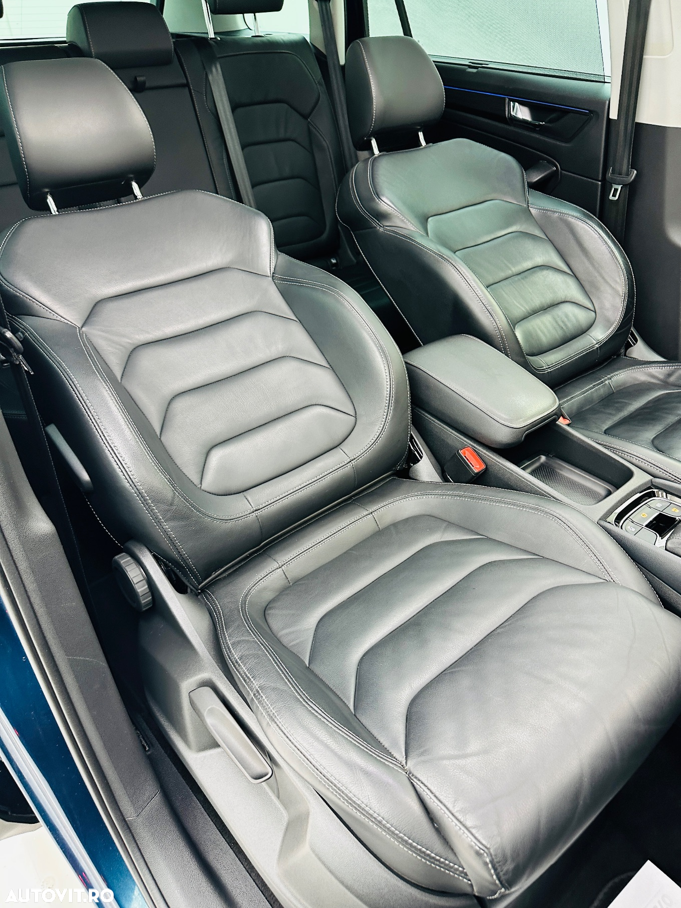 Skoda Kodiaq 2.0 TDI DSG Selection - 21