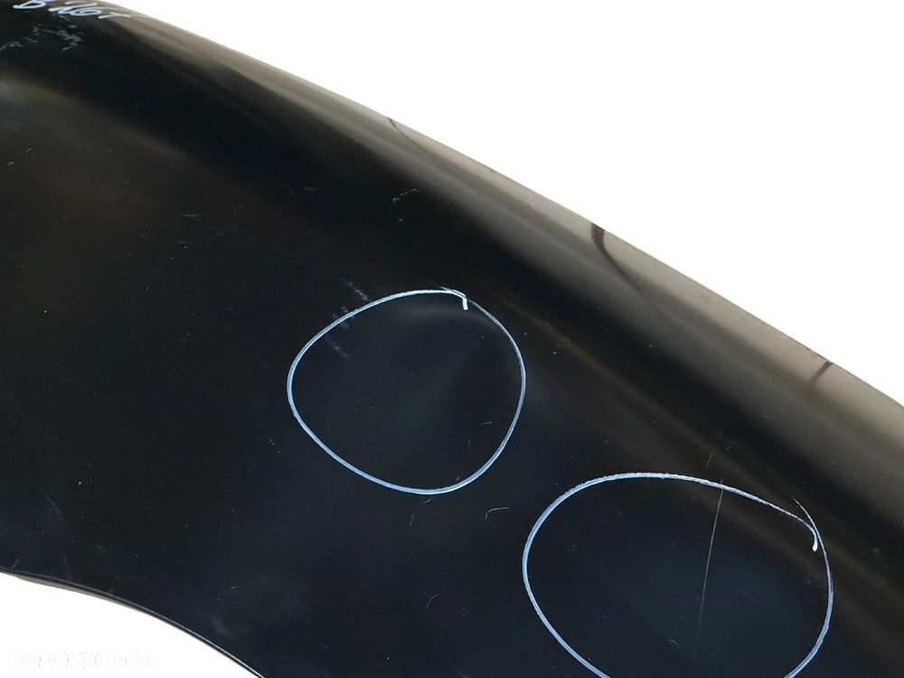 BŁOTNIK LEWY FIAT BRAVO BRAVA 1995- - 2