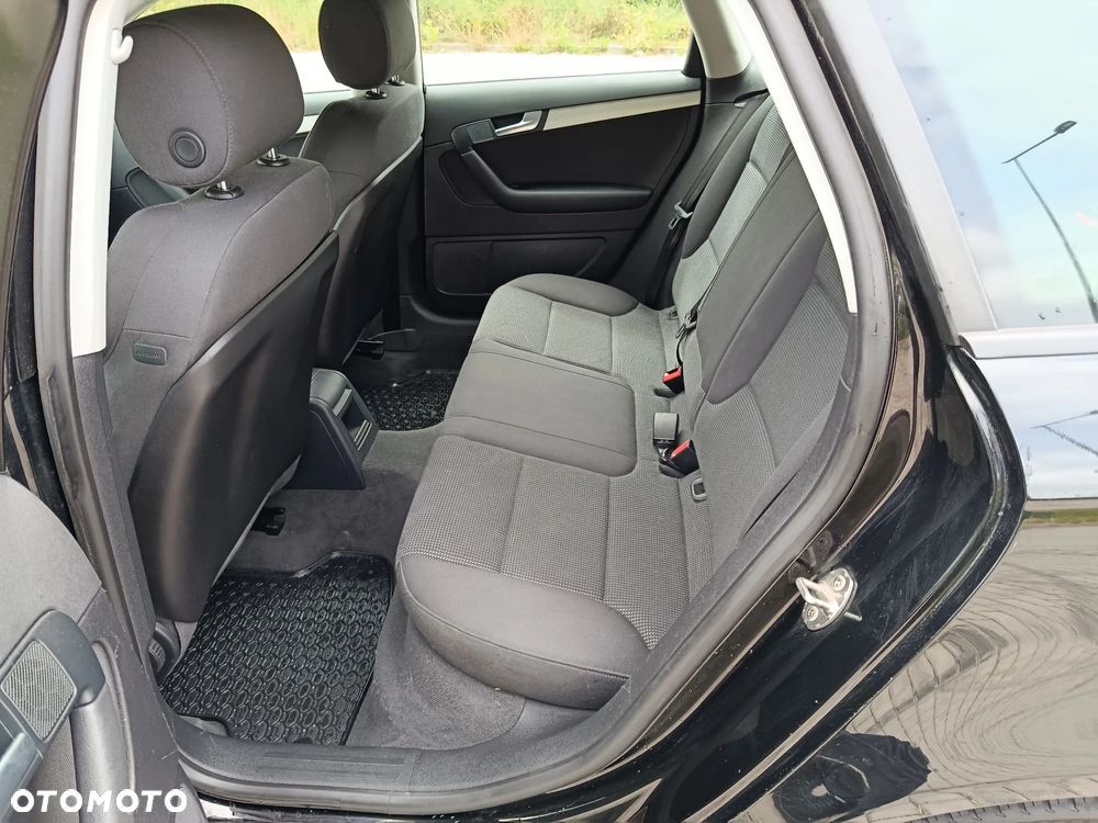 Audi A3 Sportback 1.6 Ambiente - 13