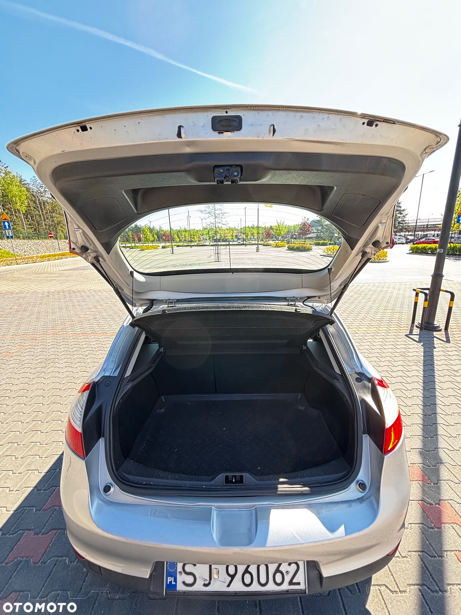 Renault Megane - 4