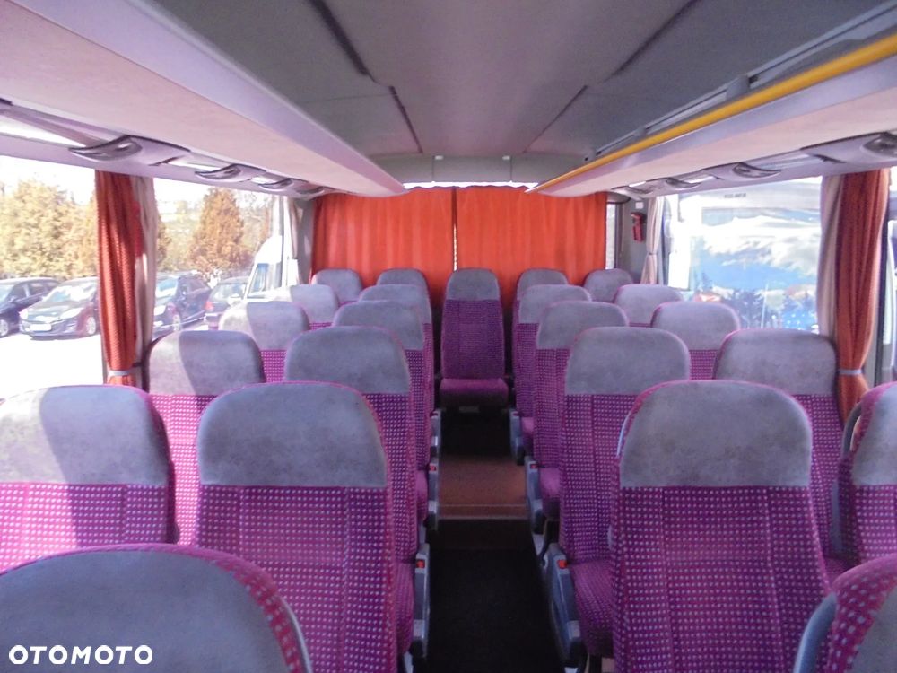 Setra S415 GT-HD - 9