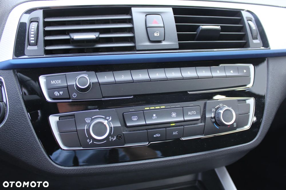 BMW Seria 1 125i M Sport - 20