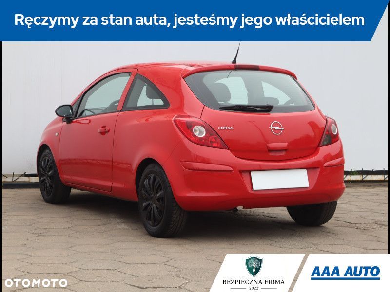 Opel Corsa - 5