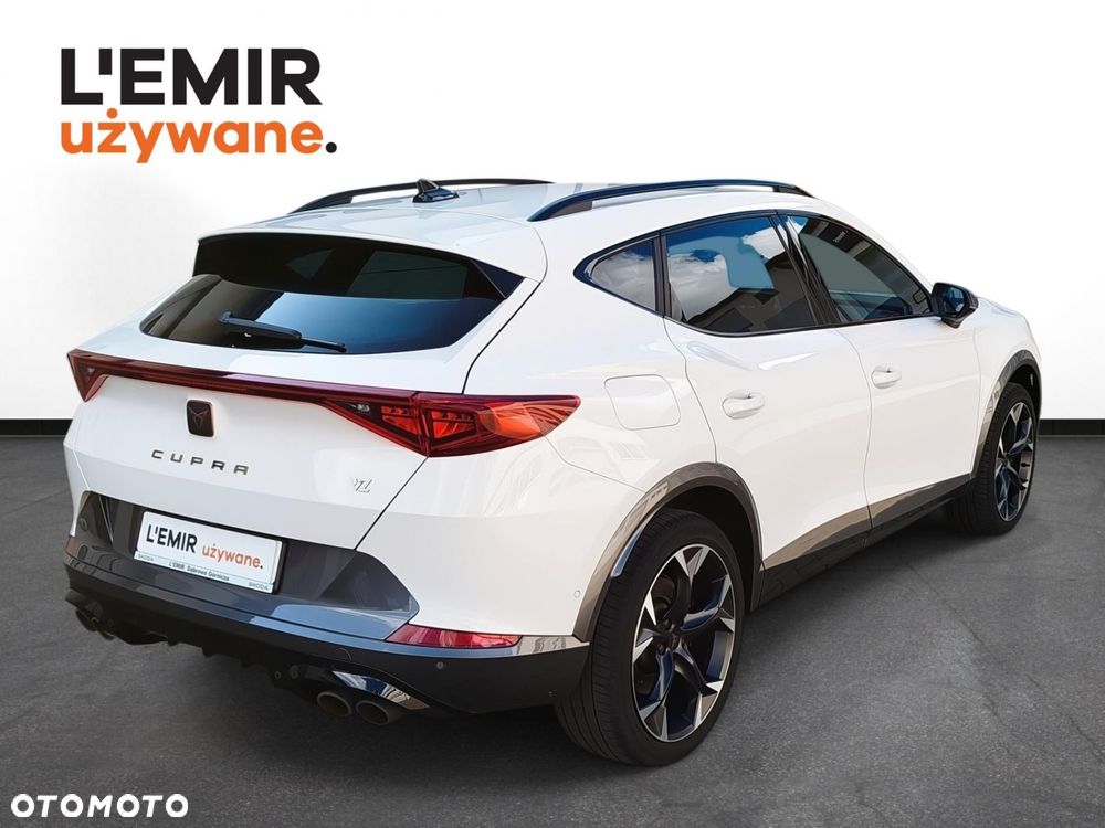 Cupra Formentor - 3