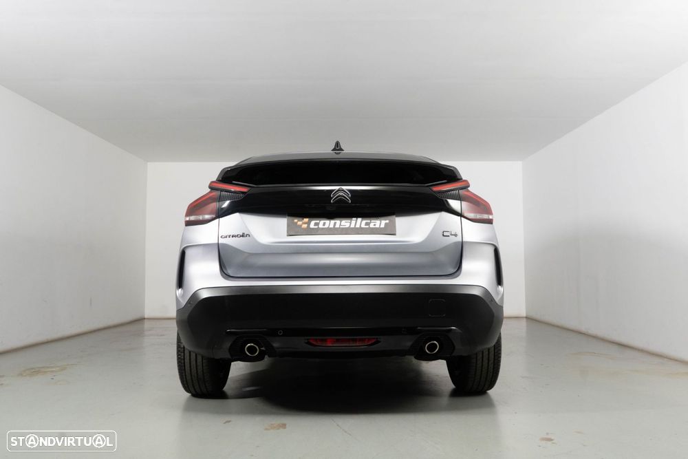 Citroën C4 1.2 PureTech Shine Pack EAT8 - 5
