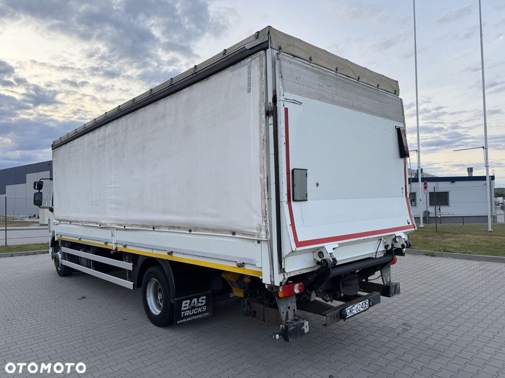 DAF LF 220 - 3